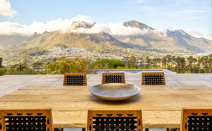 3 Bedroom Property for Sale in Klein Leeukop Estate Western Cape
